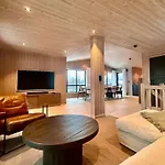Сasa de vacaciones Immaculate In The Heart Of *