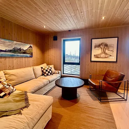 Immaculate In The Heart Of Holiday home *