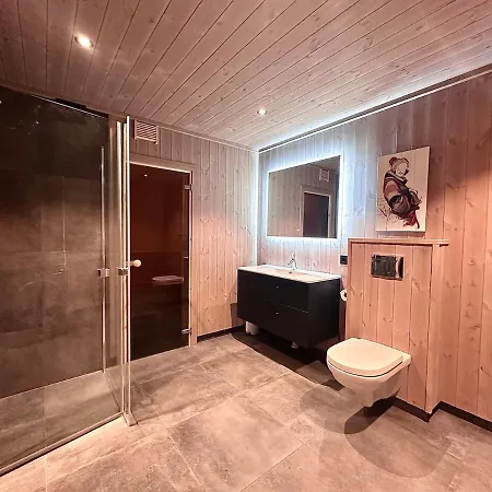 Immaculate In The Heart Of Holiday home Beitostolen