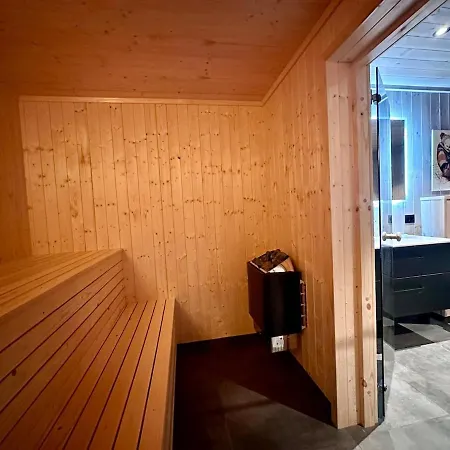 Immaculate In The Heart Of Holiday home