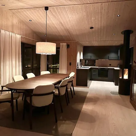 Immaculate In The Heart Of Holiday home *
