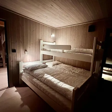 Holiday home Immaculate In The Heart Of