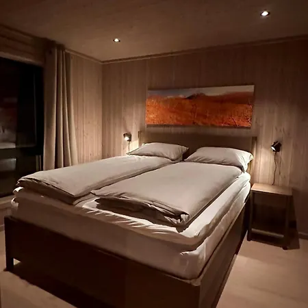 Immaculate In The Heart Of Holiday home *