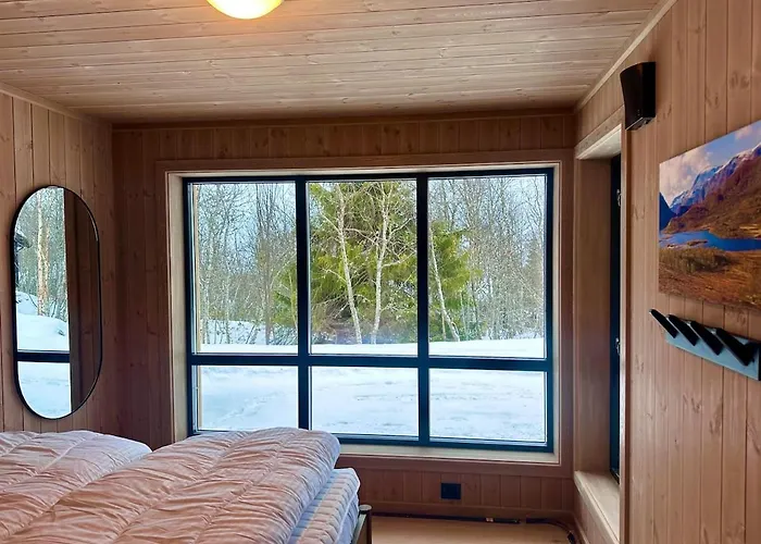 Сasa de vacaciones Immaculate In The Heart Of