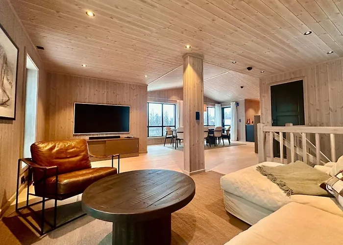 Сasa de vacaciones Immaculate In The Heart Of *