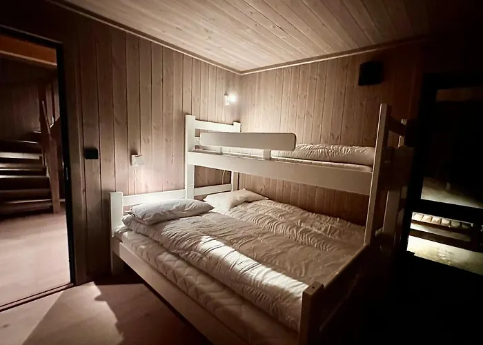 Сasa de vacaciones Immaculate In The Heart Of